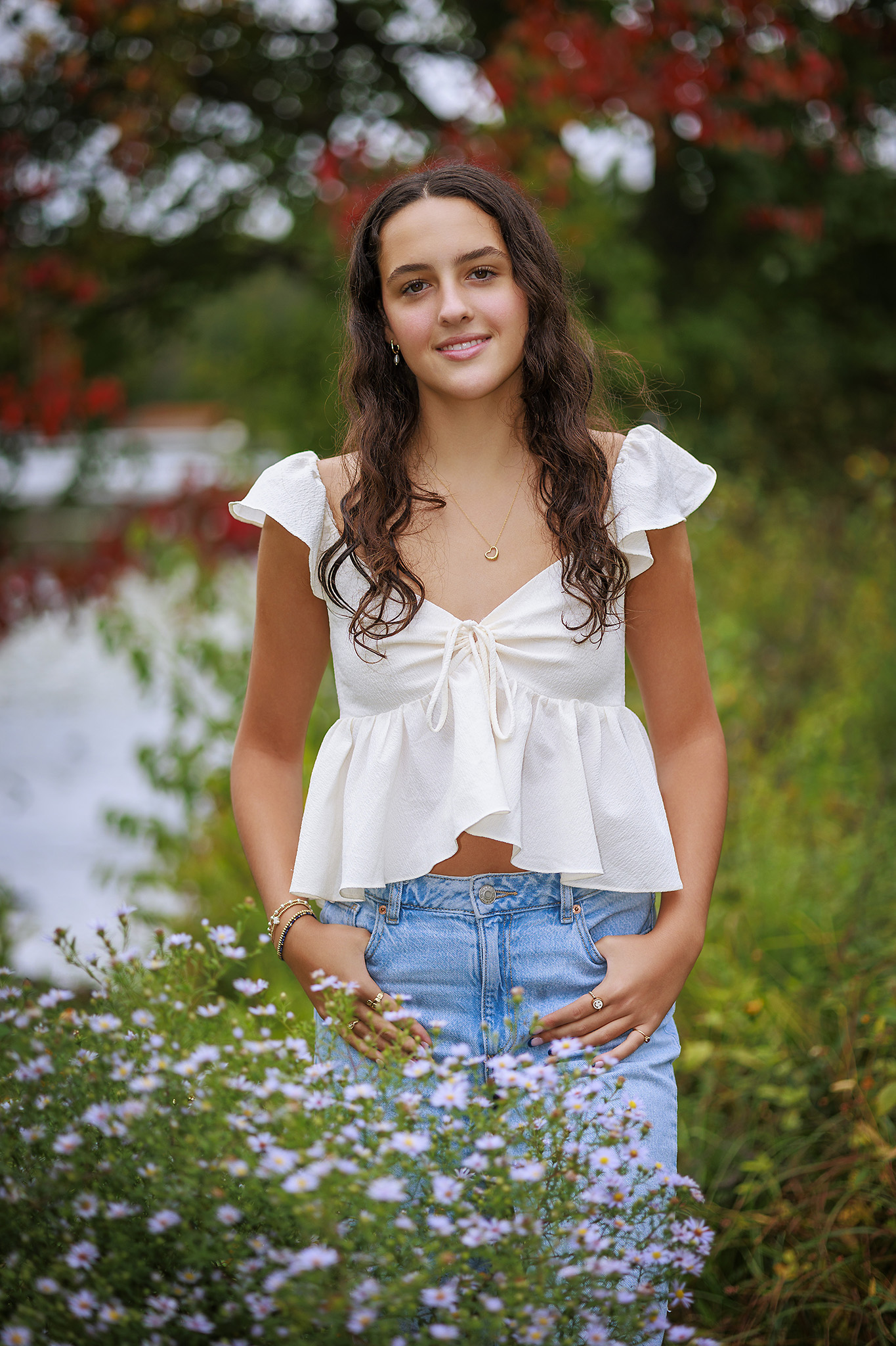 Senior session