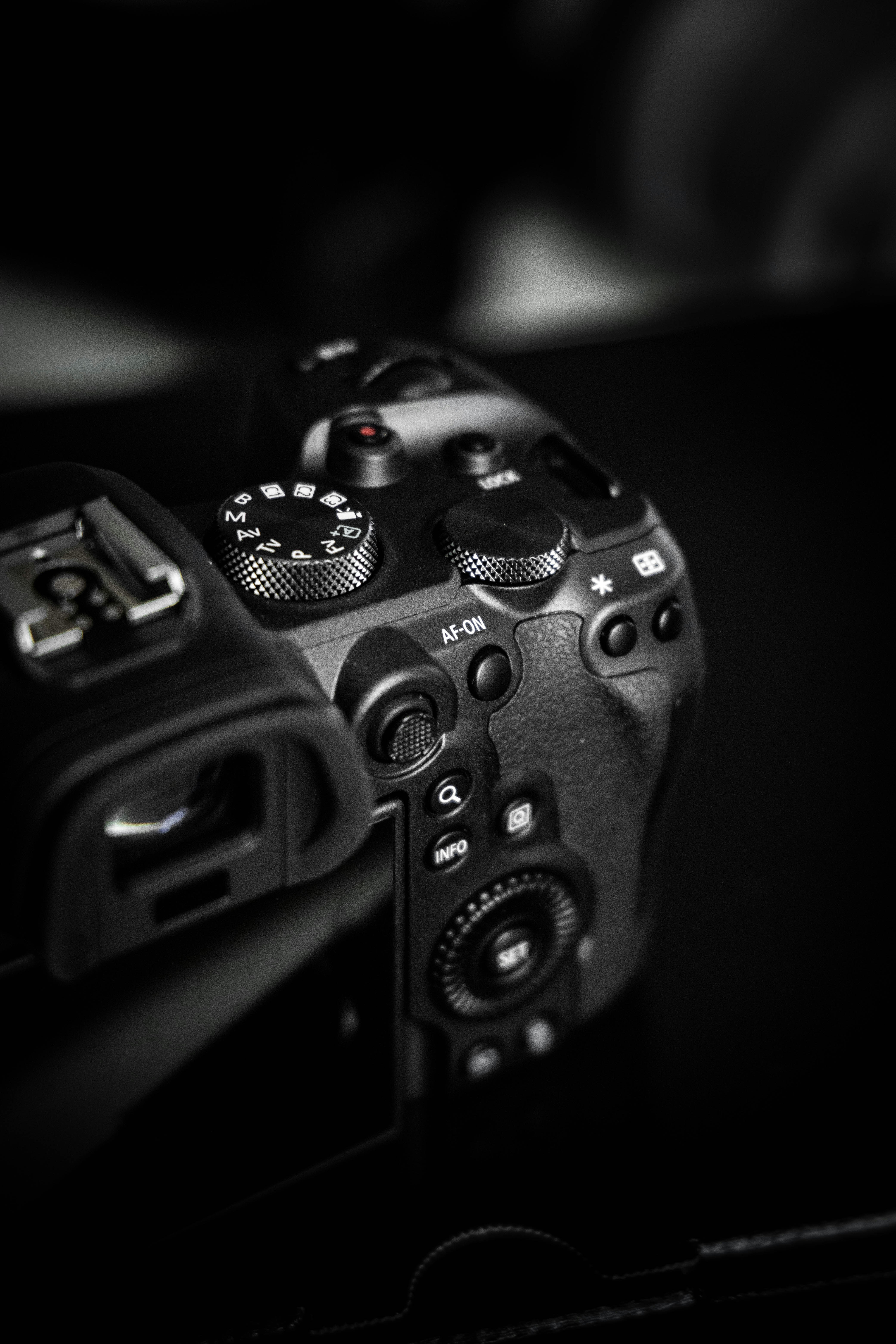 Canon R6 Mark II: The Portrait Workhorse